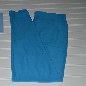 LuLaRoe One Size Leggings